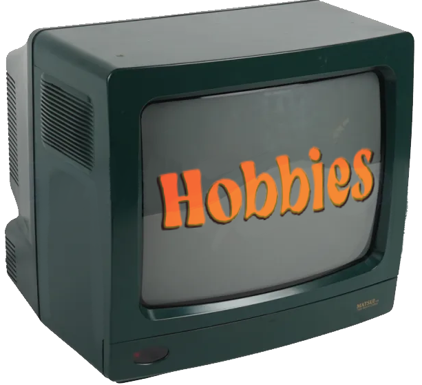 Hobbies