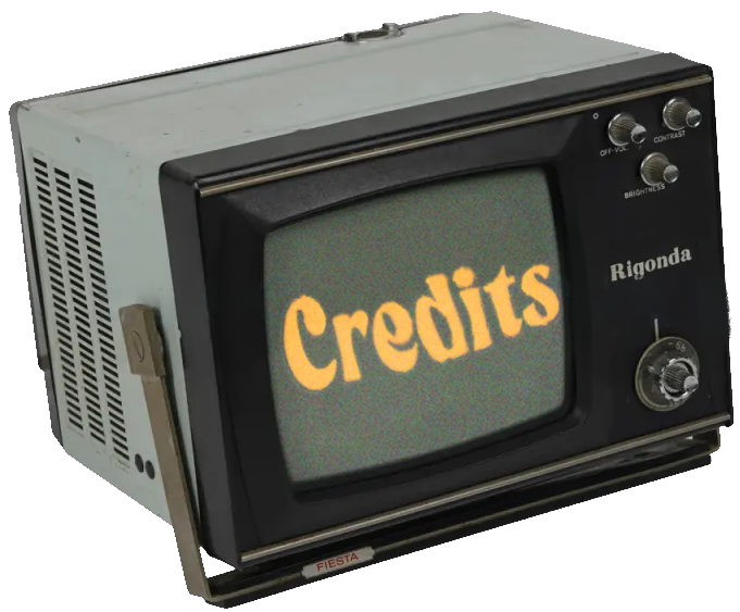 Credits
